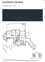 Clover By The Park (D20), Condominium #545417011
